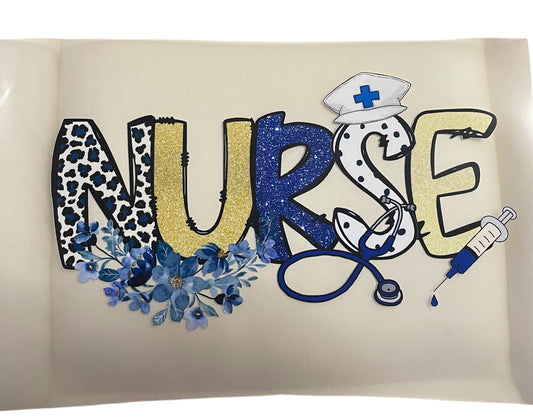 Nurse love