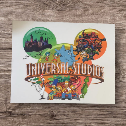 Universal Studios