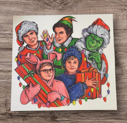 Holiday Classic