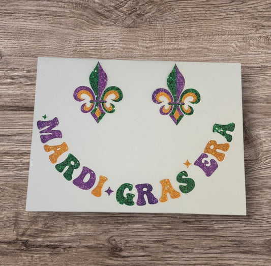 Mardi Gras