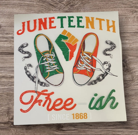 JuneTEEnth