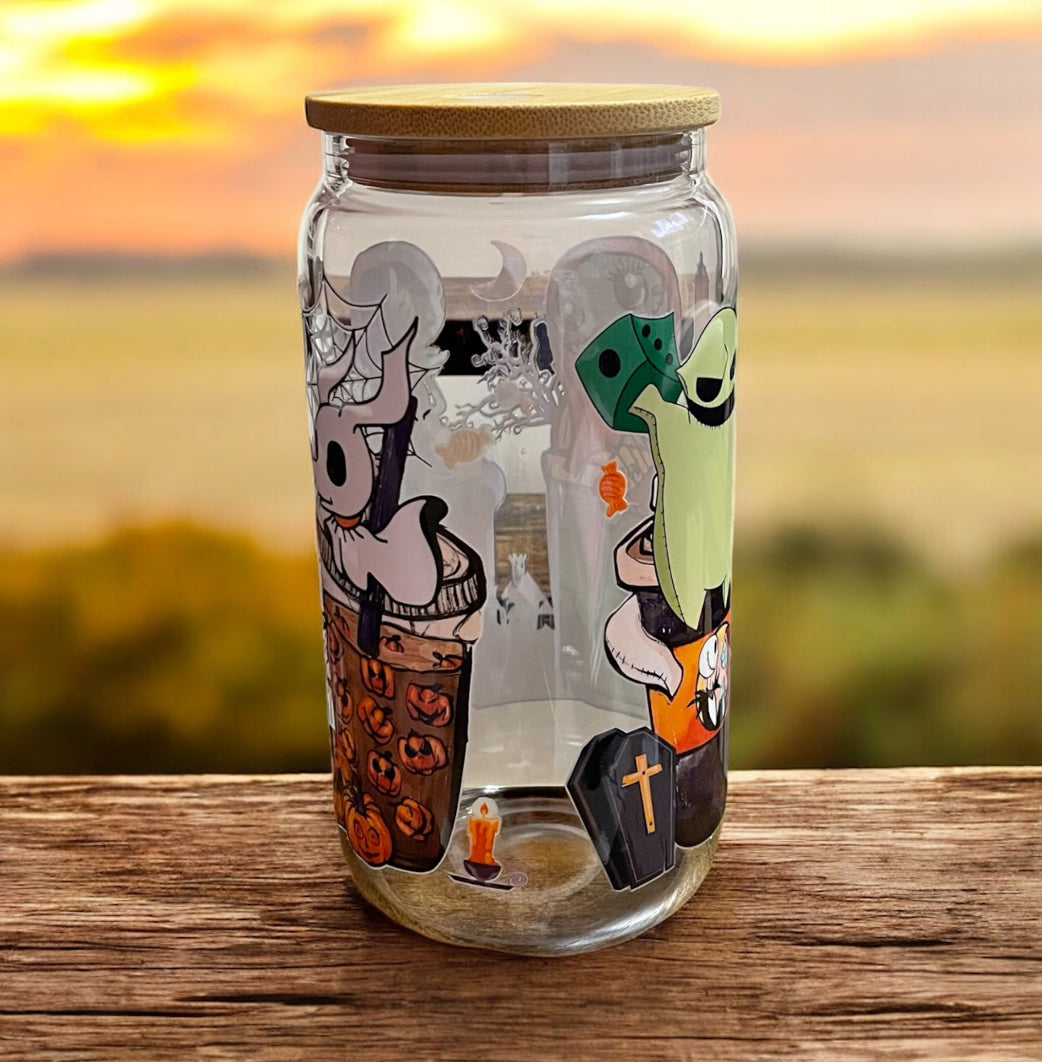 Jack and Sally