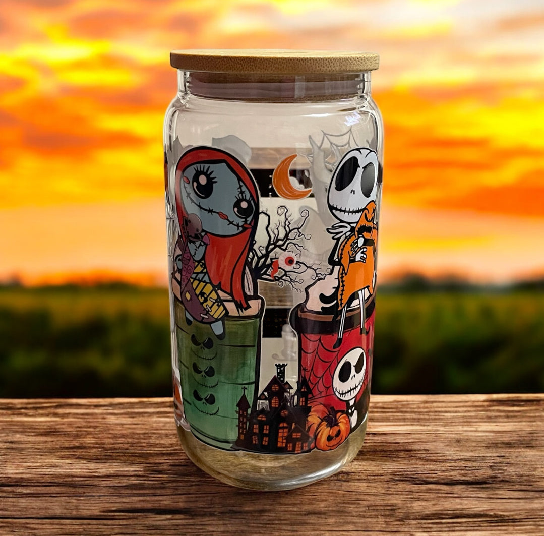 Jack and Sally
