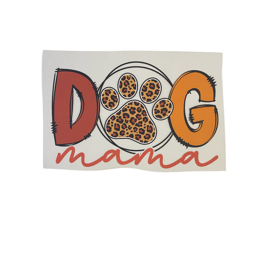 Dog MAMA