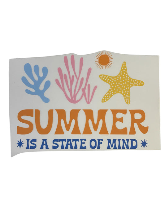 Summer (state of mind)