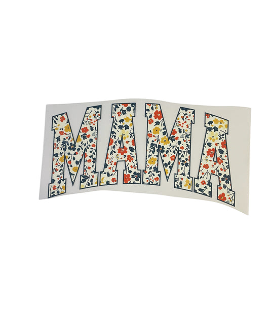 MAMA (flowers)