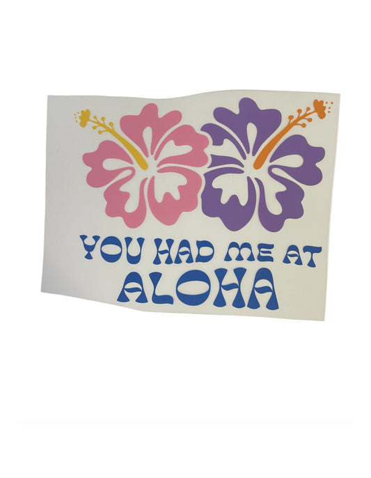 Aloha