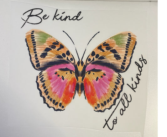 Be Kind