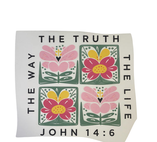 John 14:6