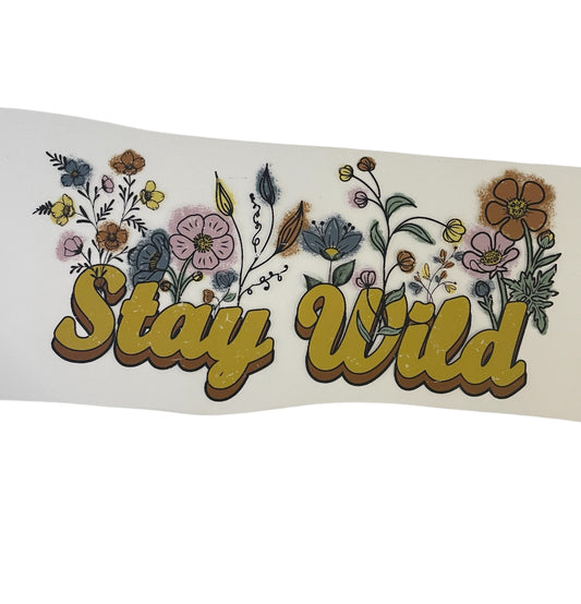 Stay Wild