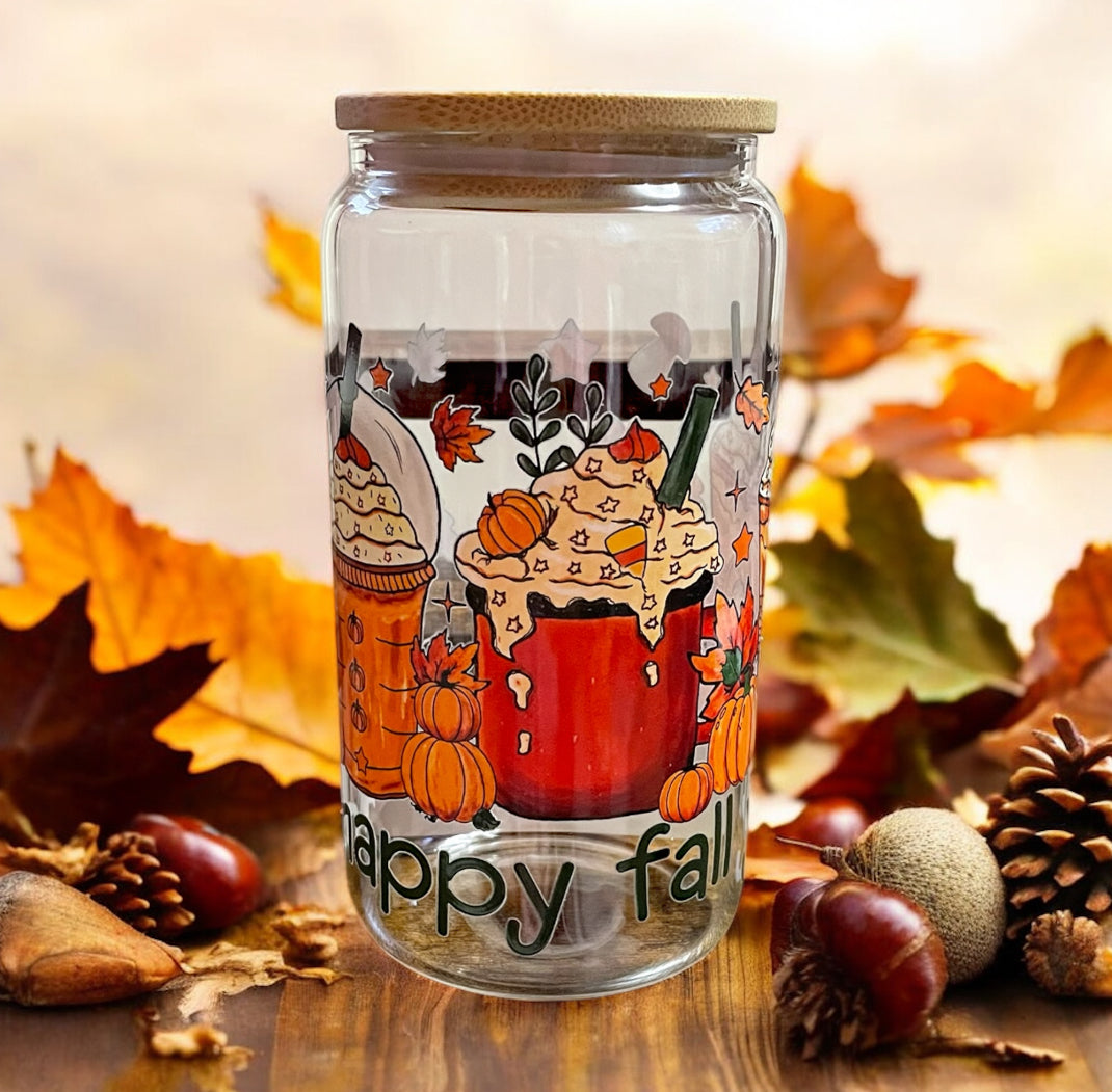 Happy Fall