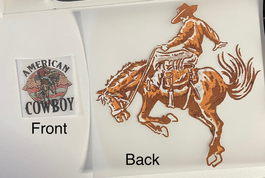 American Cowboy