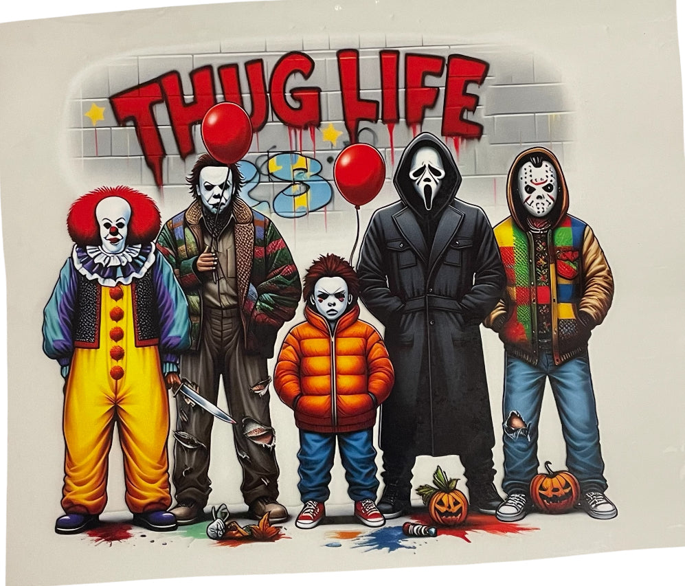 IT (Thug Life)