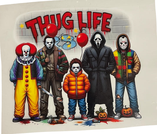 IT (Thug Life)