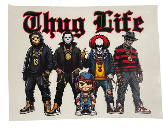 Horror (Thug Life)
