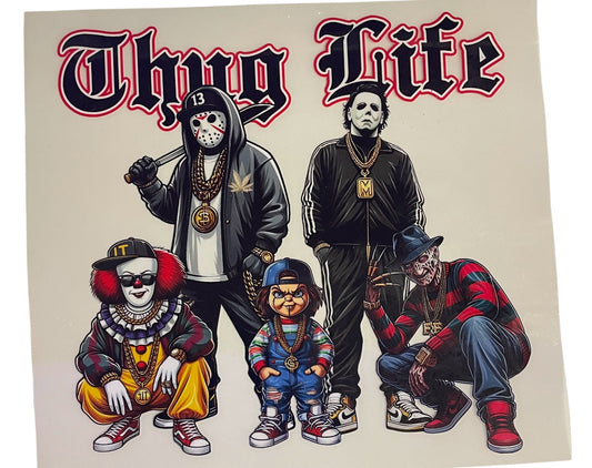 City (Thug Life)