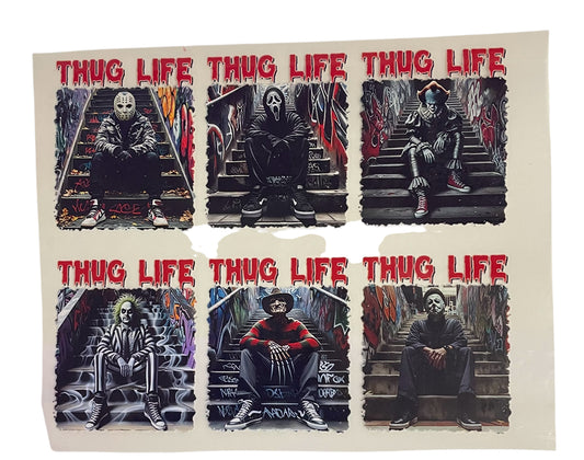Classics (Thug Life)