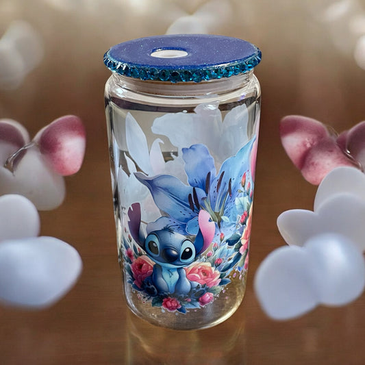 Stitch Madness