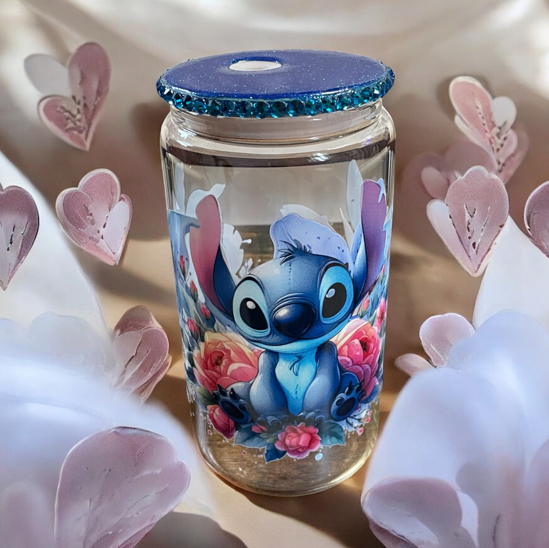 Stitch Madness
