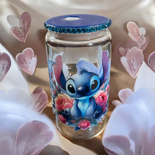 Stitch Madness