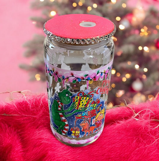 Merry Christmas Cindy