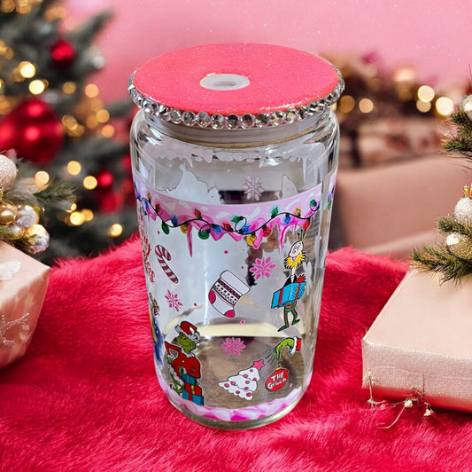Merry Christmas Cindy