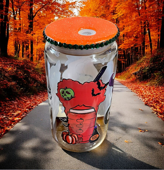 Hot Cocoa galore