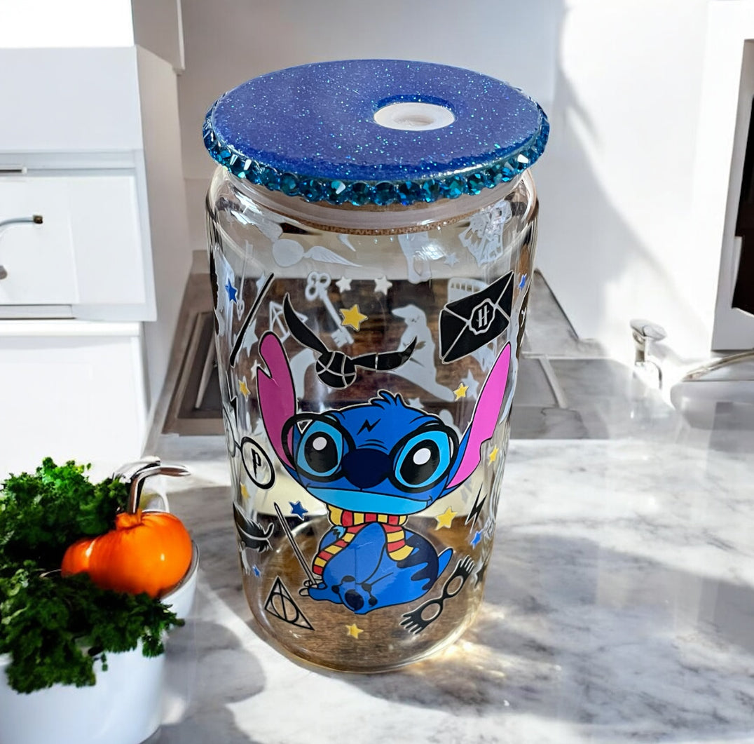 Potter Stitch