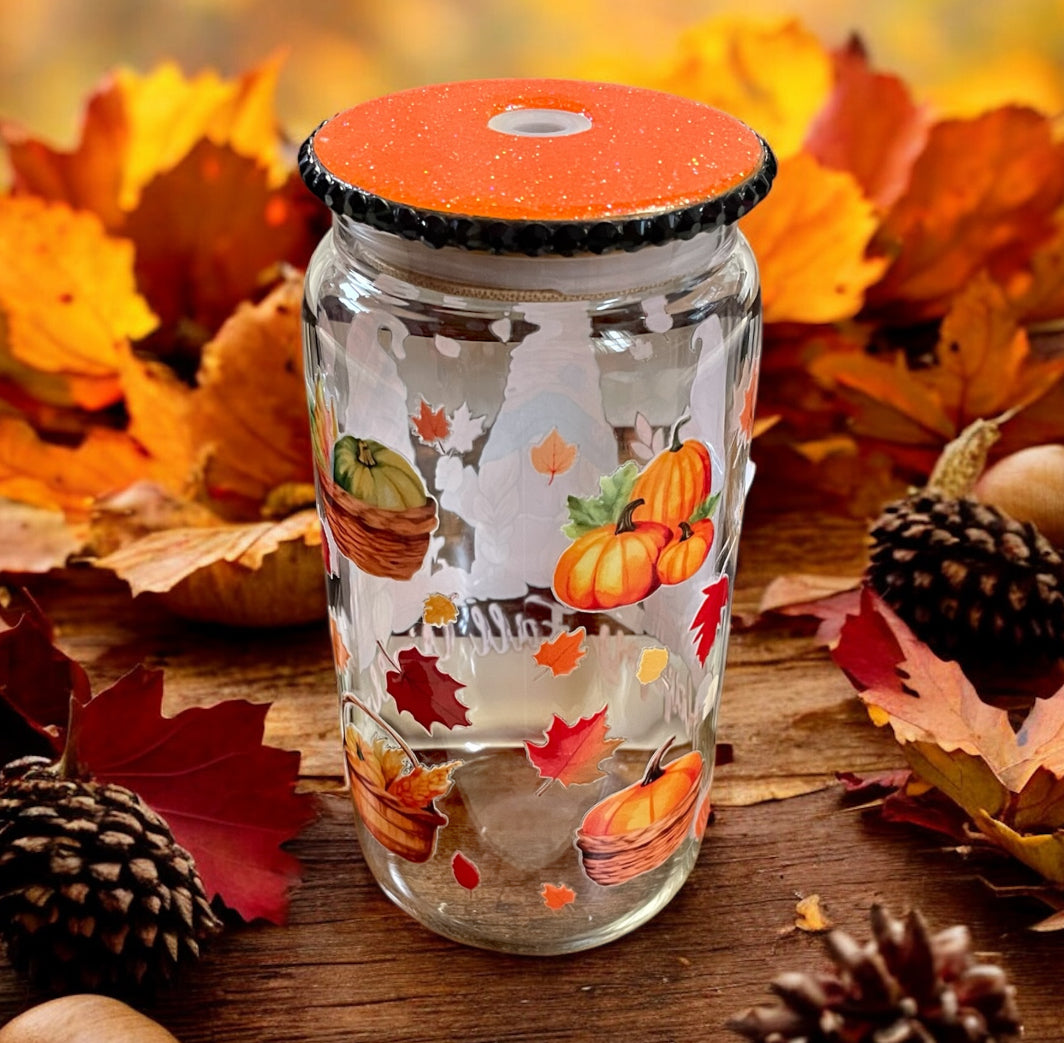 Fall ya'll