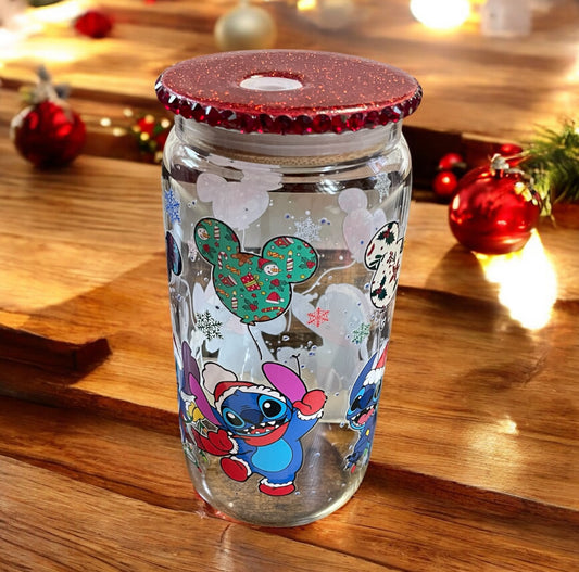 Disney Stitch