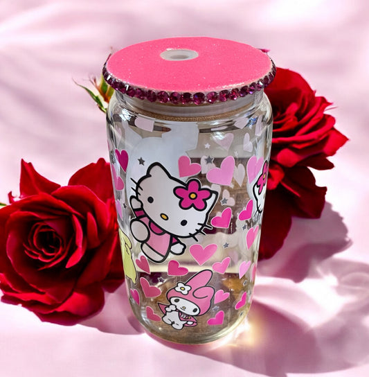 Hello Kitty in disguise