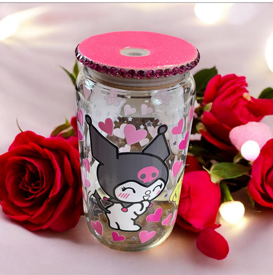 Hello Kitty in disguise