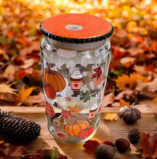 Fall Love