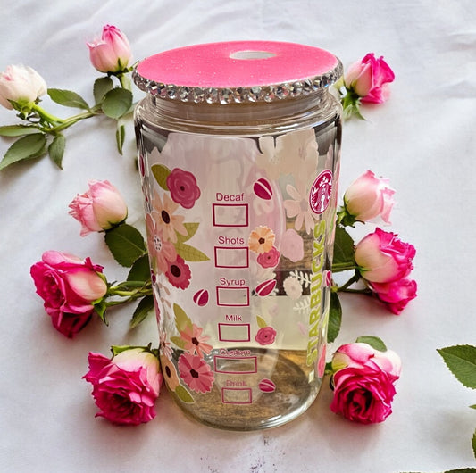 Starbucks Hello Kitty