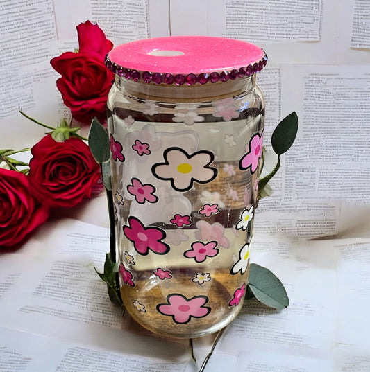 Hello Kitty blooming