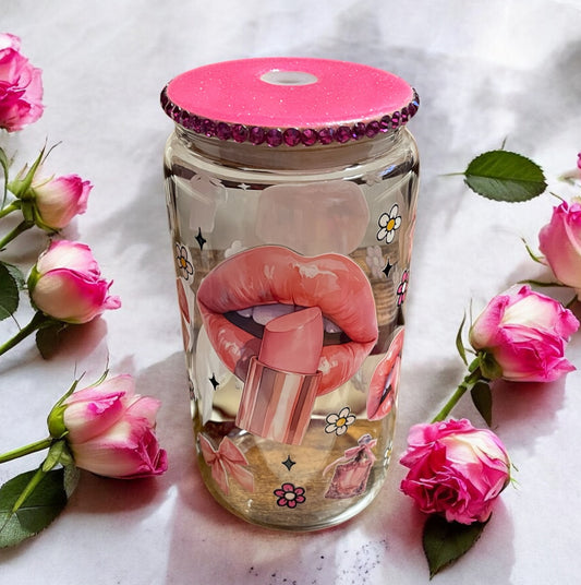 Lip gloss madness