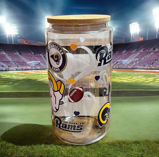 LA Rams