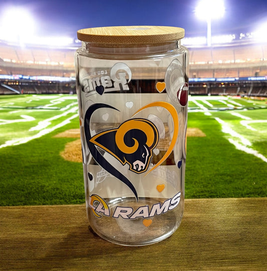 LA Rams