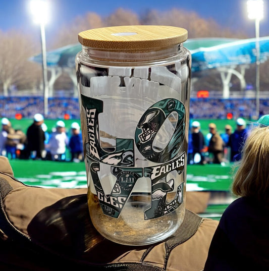 Fly Eagles Fly