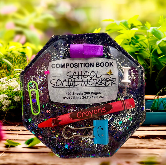 School Social Worker