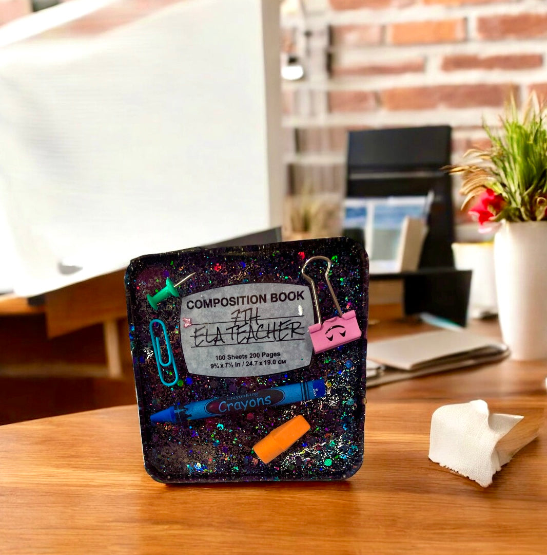 7th grade ELA teacher