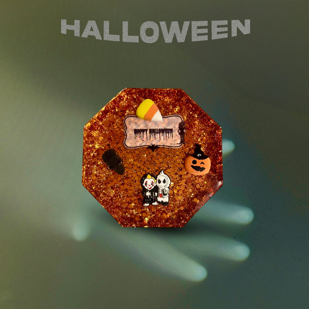 Halloween Villians