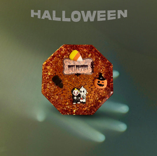 Halloween Villians