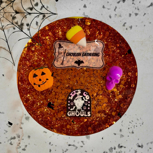 Ghoulish Gathering