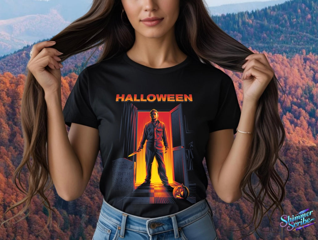 Micheal Myers Halloween