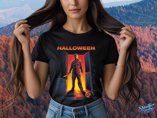 Micheal Myers Halloween