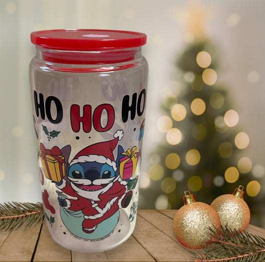 Stitch Christmas