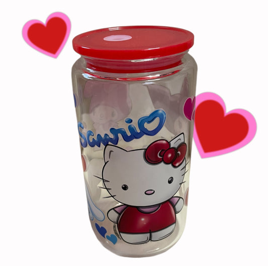Sanrio Kitty