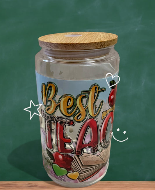 Best Teacher