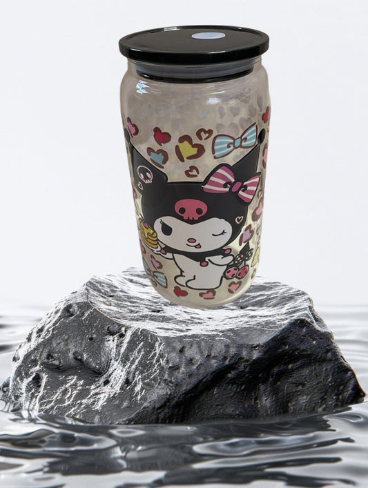 Costume Hello Kitty